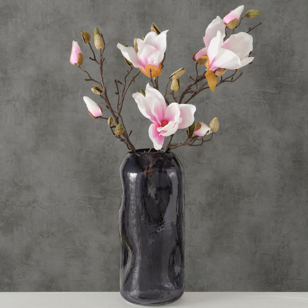
                  
                    HELCO Grey Vase
                  
                