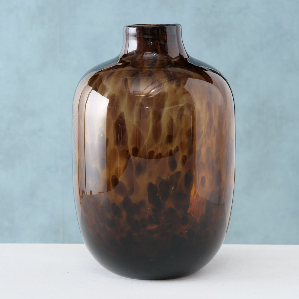 
                  
                    Colour-Mix Leopard Vase
                  
                