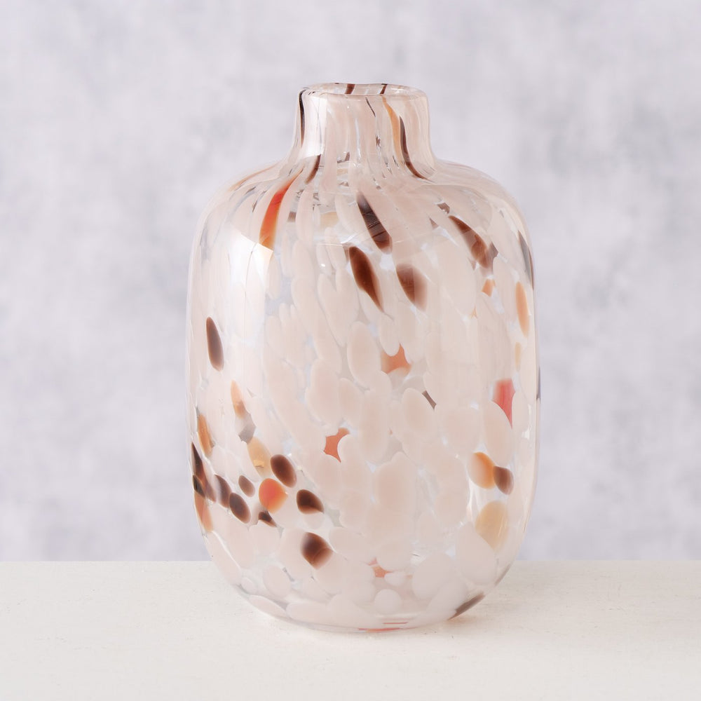 
                  
                    UMEA Multicolour Glass Vase
                  
                