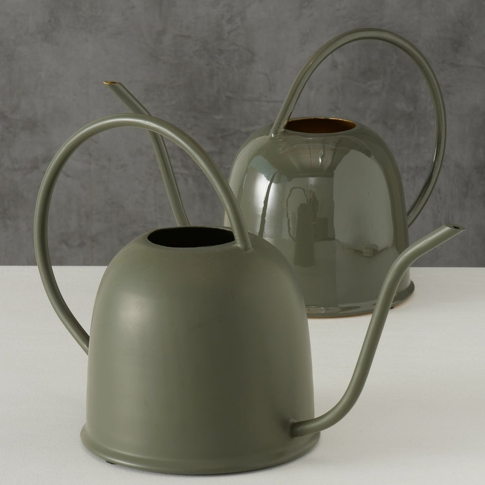 
                  
                    JARYNA Green Watering Can
                  
                