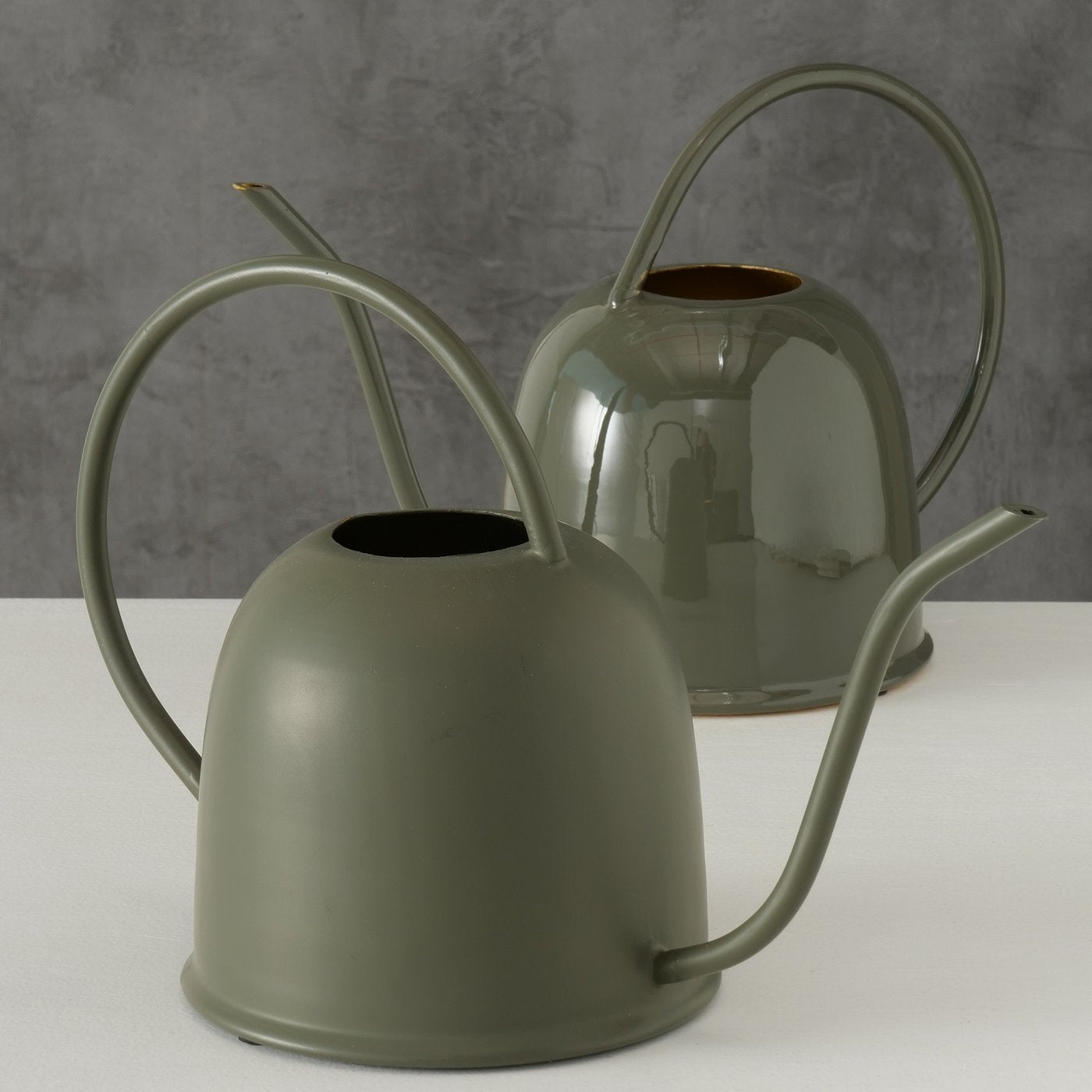 
                  
                    JARYNA Green Watering Can
                  
                