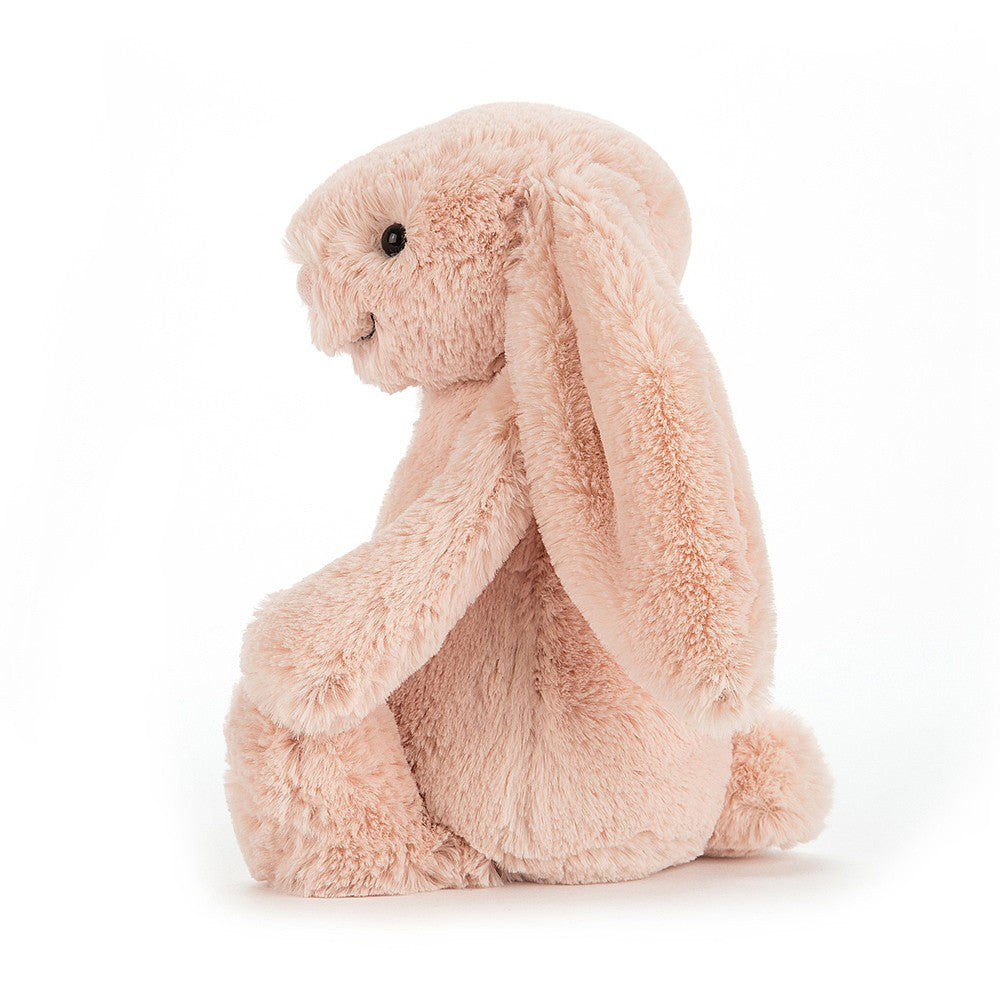 
                  
                    Small Bashful Blush Bunny Soft Toy
                  
                