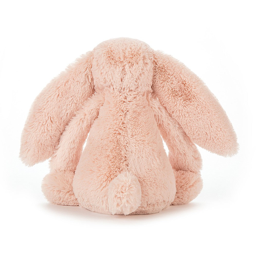 
                  
                    Small Bashful Blush Bunny Soft Toy
                  
                