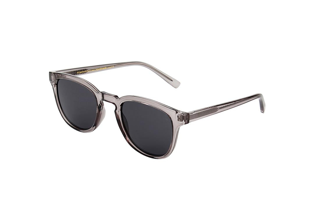 
                  
                    BATE Grey Transparent Sunglasses
                  
                