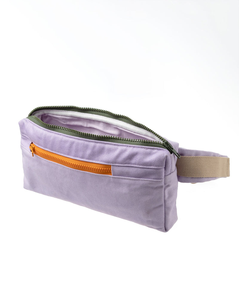 
                  
                    Lavendel-Bric-Tasche
                  
                