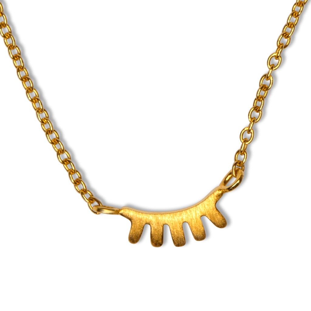 
                  
                    Blink Bracelet, Gold Plated
                  
                