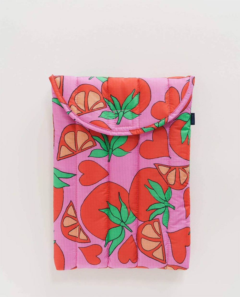 Baggu laptop online sleeve