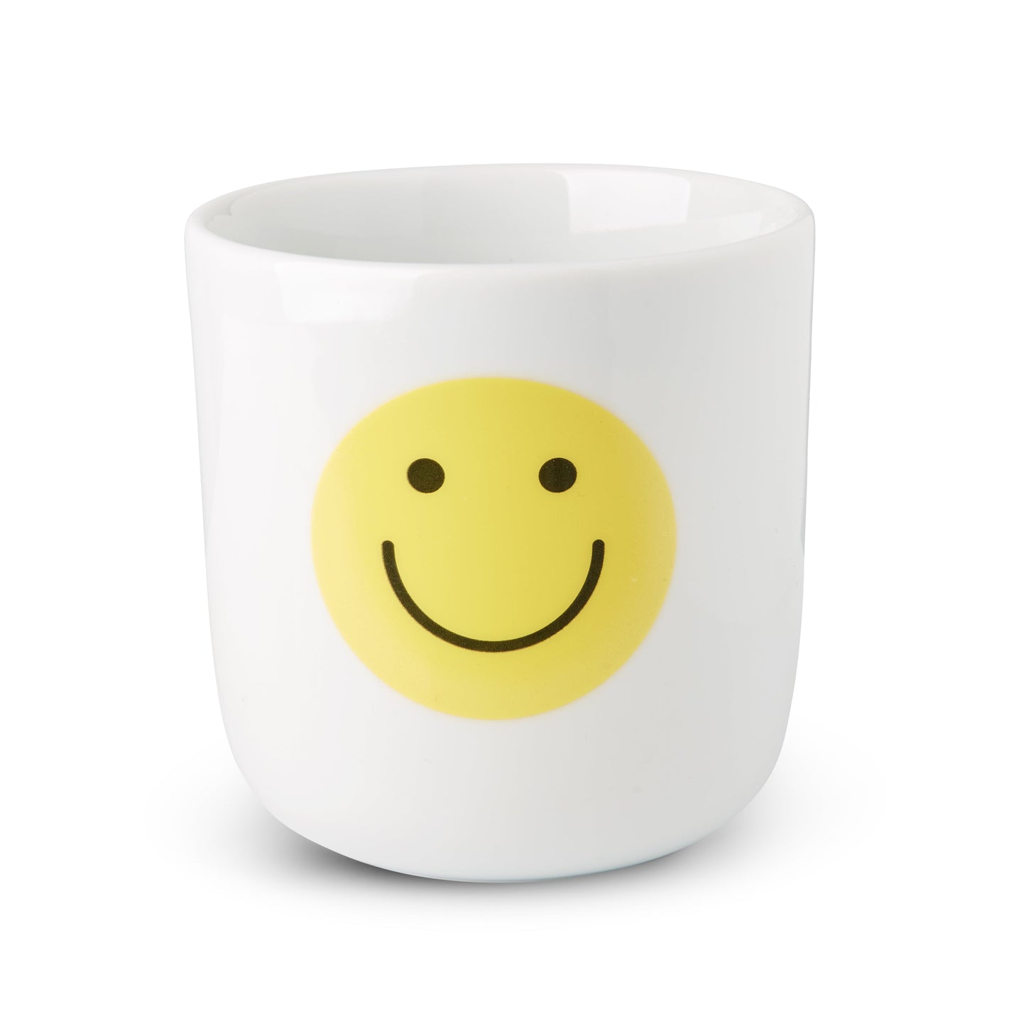 
                  
                    Becher Lächeln Tasse
                  
                