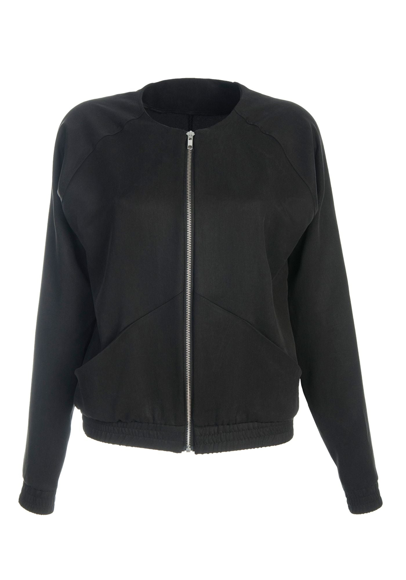 
                  
                    BOCA Schwarze Jacke
                  
                