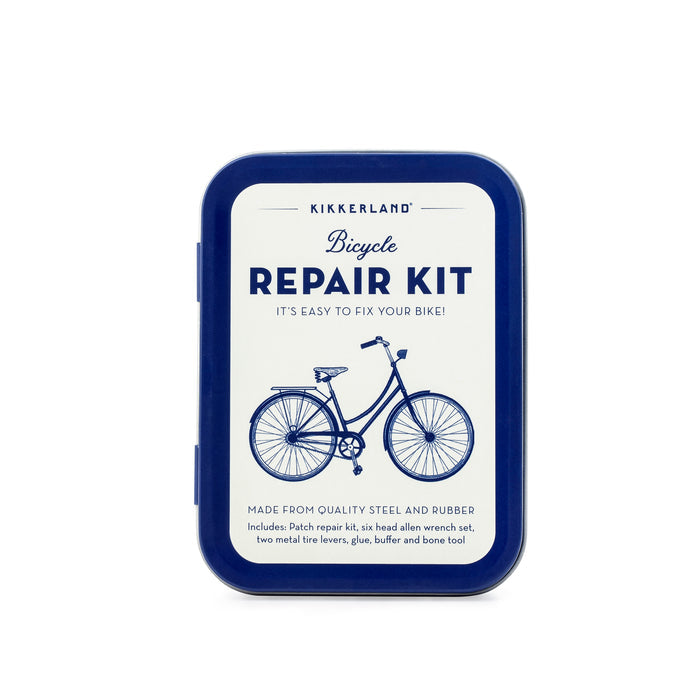 
                  
                    Fahrrad Reparaturset
                  
                