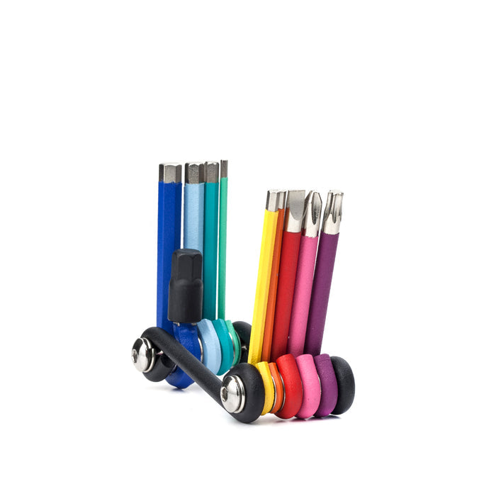 
                  
                    Rainbow Multi Tool
                  
                