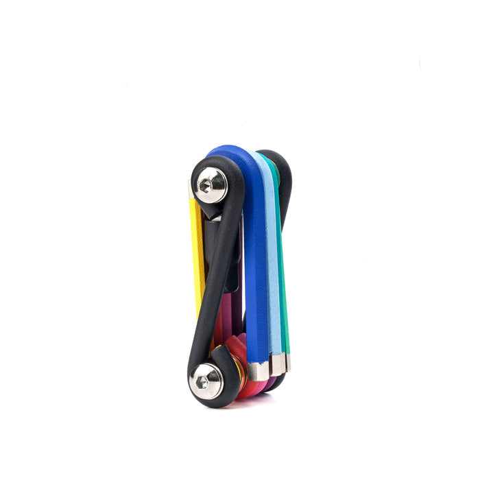 
                  
                    Rainbow Multi Tool
                  
                