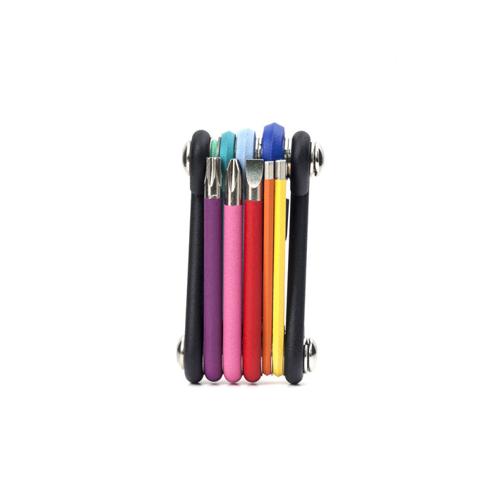 
                  
                    Rainbow Multi Tool
                  
                
