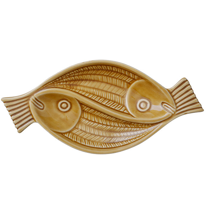 
                  
                    Curry Serving Fish Duo Dish
                  
                