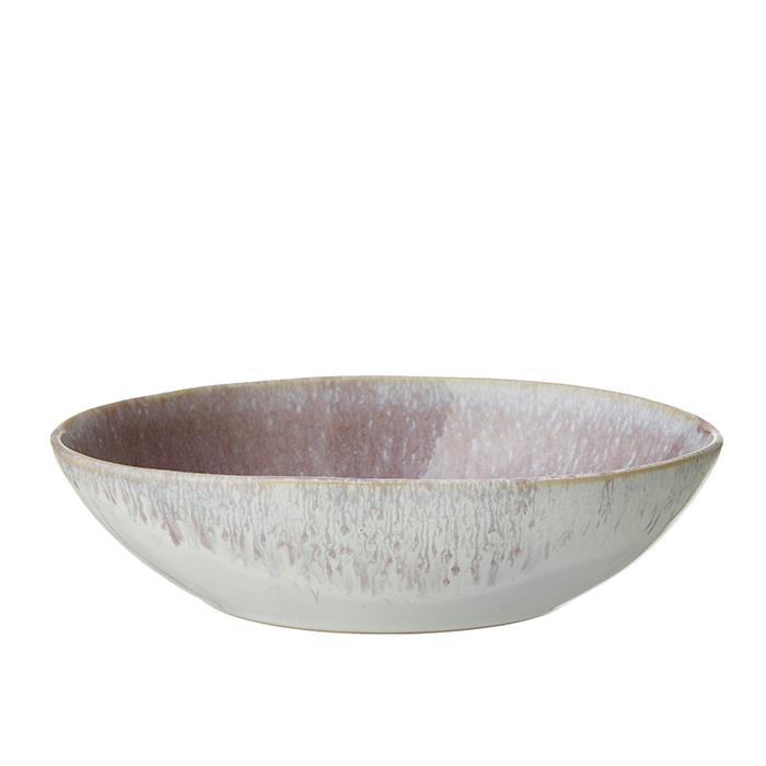 
                  
                    Rose Jazzy Lilac Pasta Bowl
                  
                