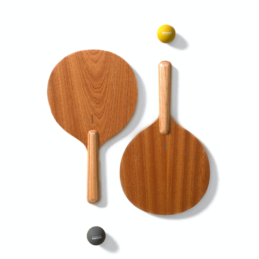 
                  
                    Cor Wood Beach Bat
                  
                