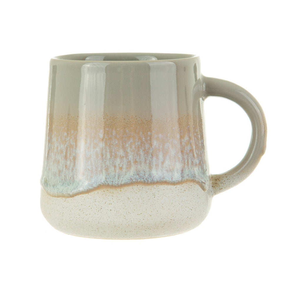 
                  
                    MOJAVE Grey Glaze Mug
                  
                