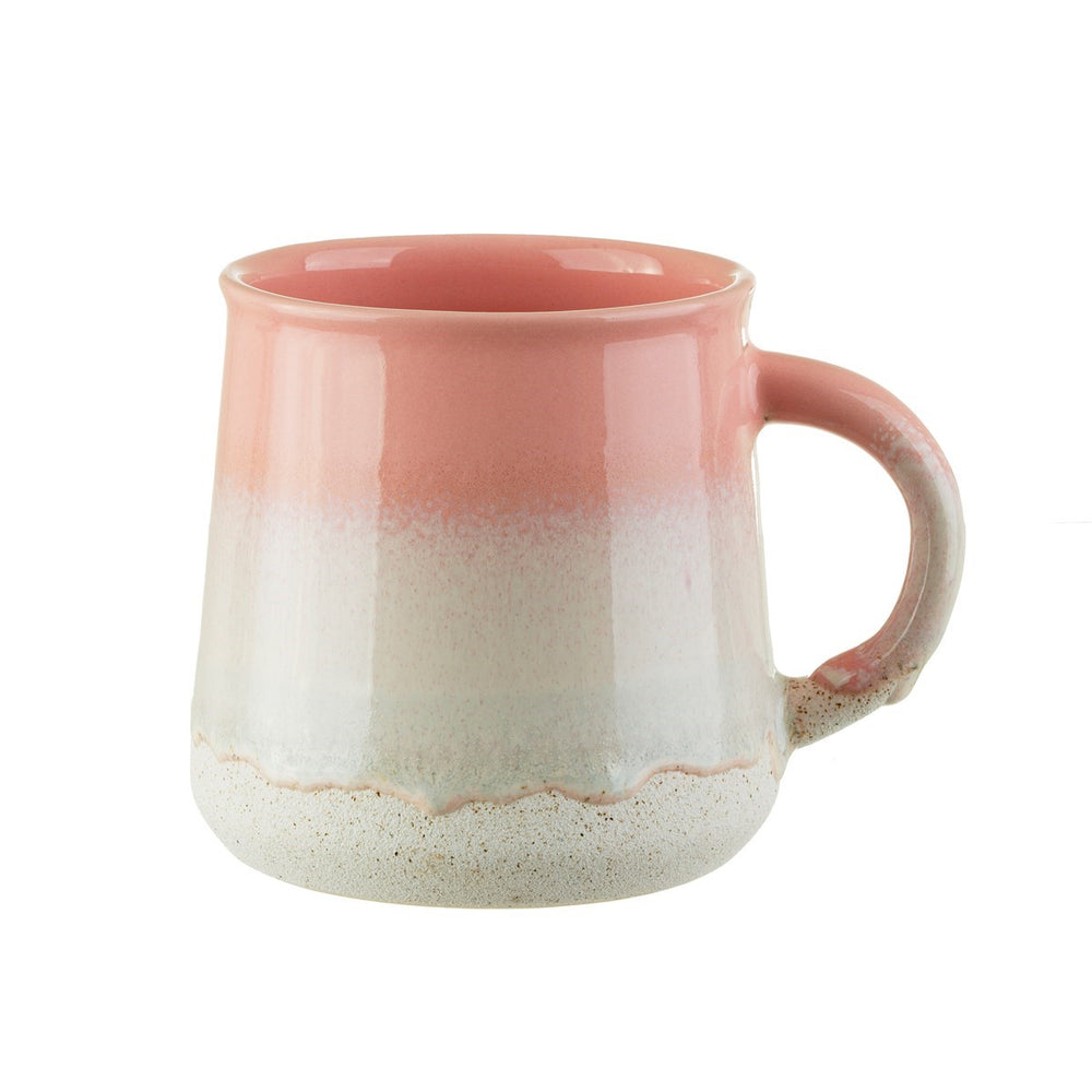 
                  
                    Pink Mojave Glaze Mug
                  
                