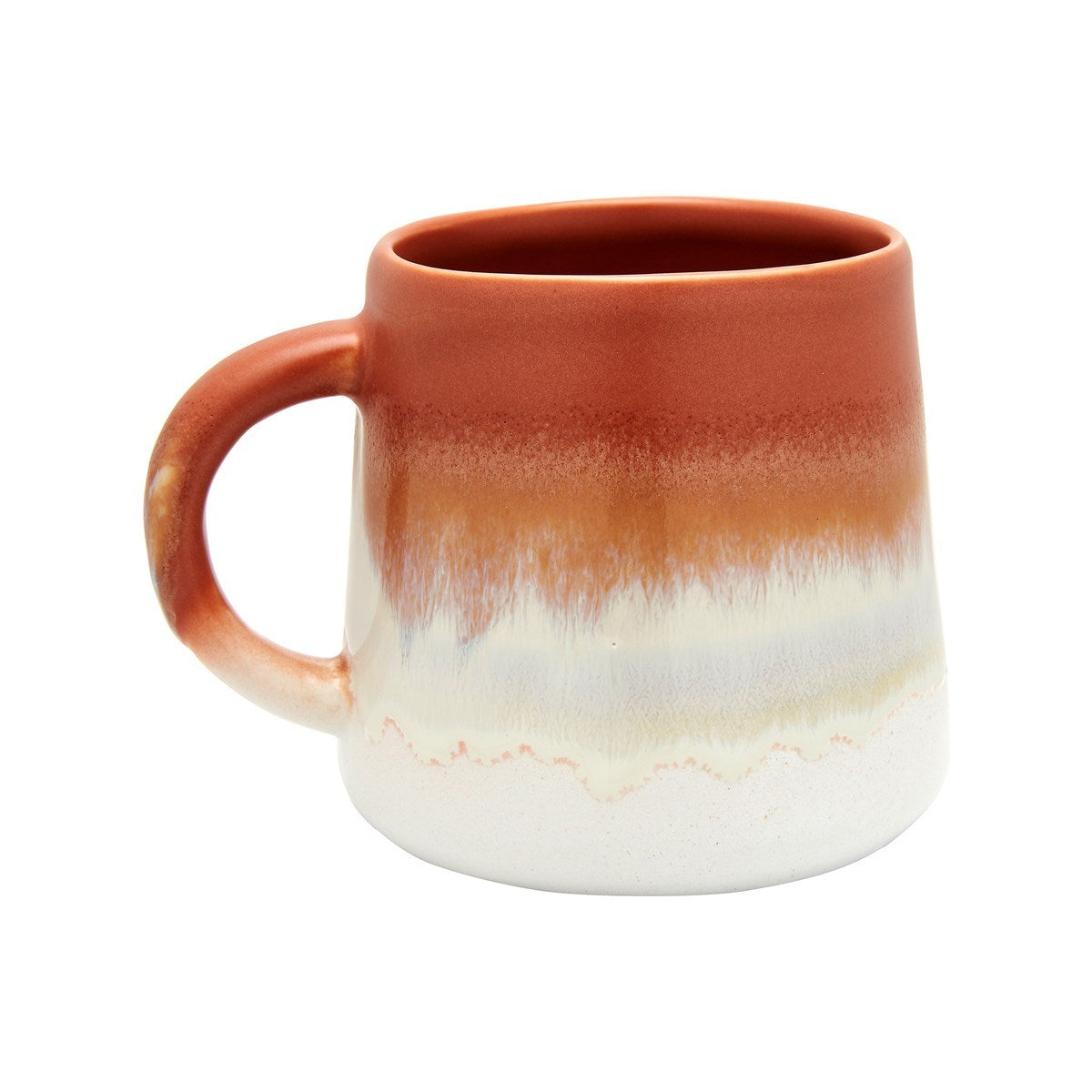 
                  
                    Brown Mojave Glaze Mug
                  
                