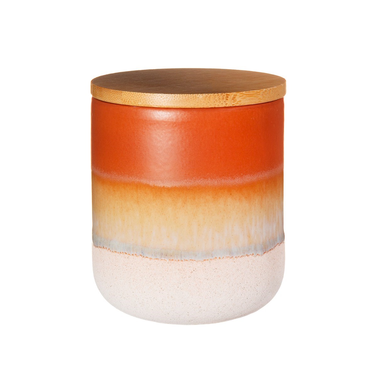 
                  
                    Terrakotta-Mojave-Glasur-Kanister
                  
                