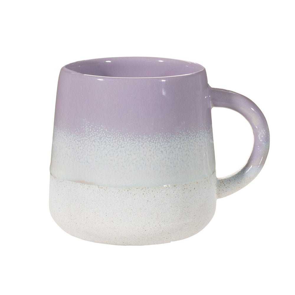 
                  
                    Lilac Mojave Glaze Mug
                  
                