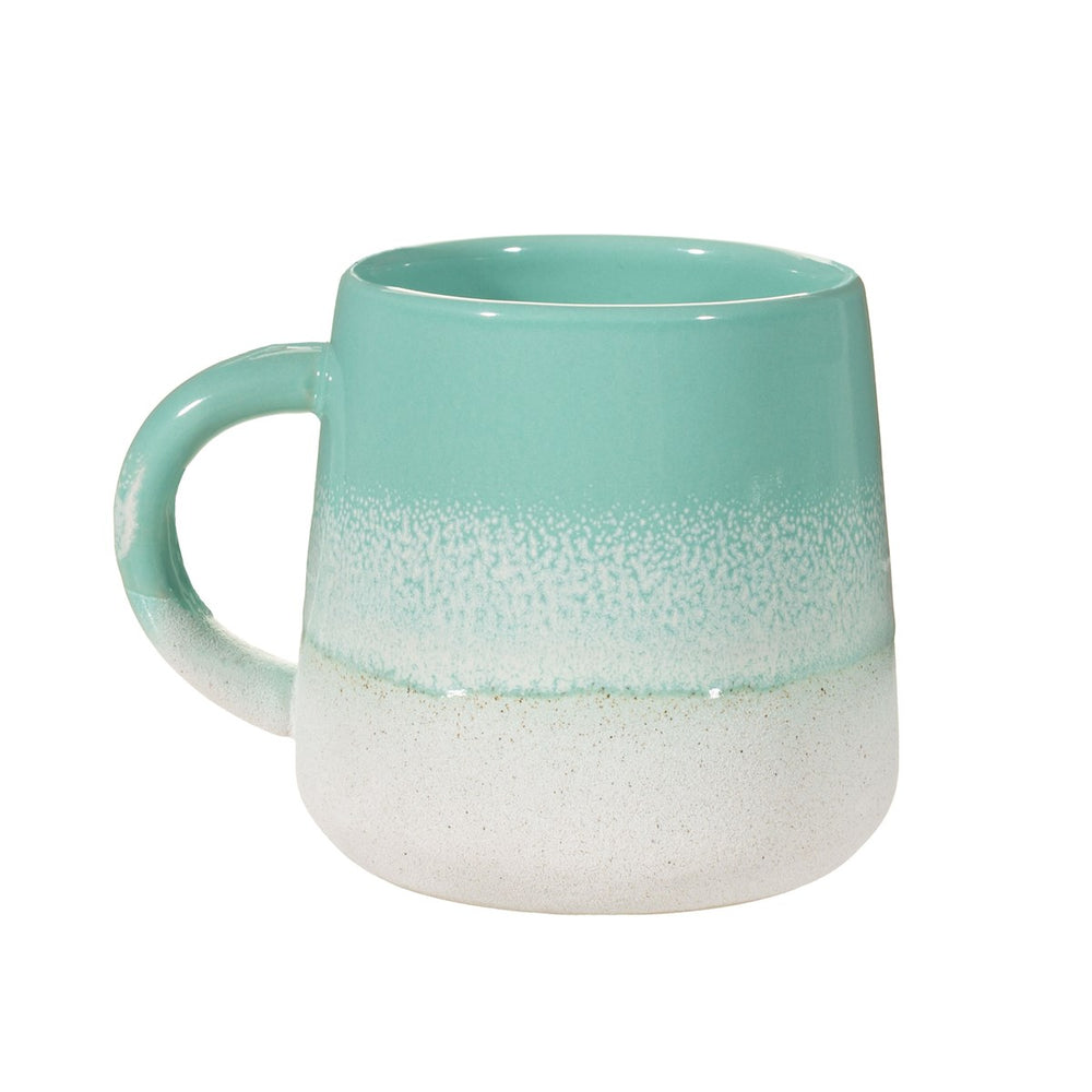 
                  
                    Mint Green Mojave Glaze Mug
                  
                