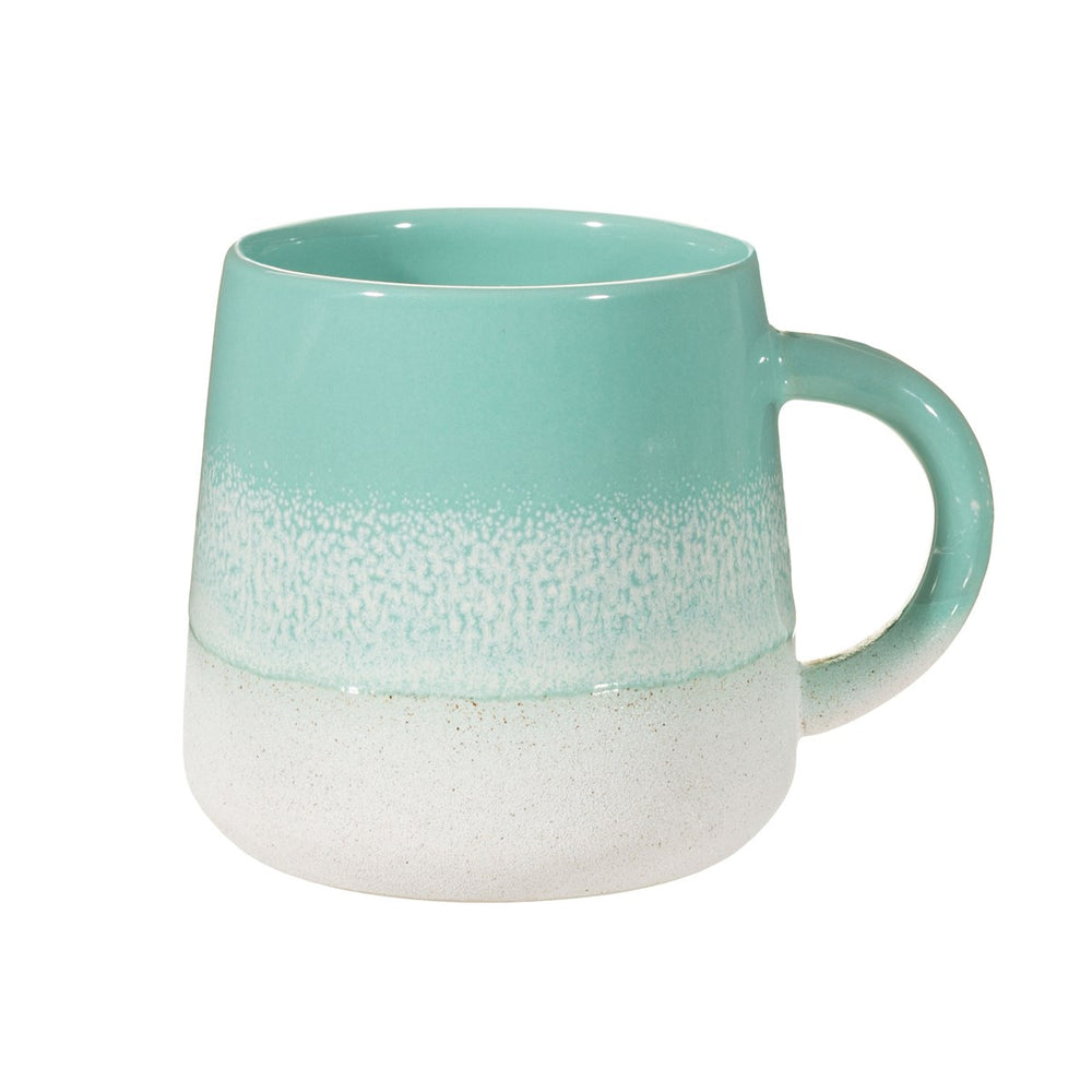 
                  
                    Mint Green Mojave Glaze Mug
                  
                