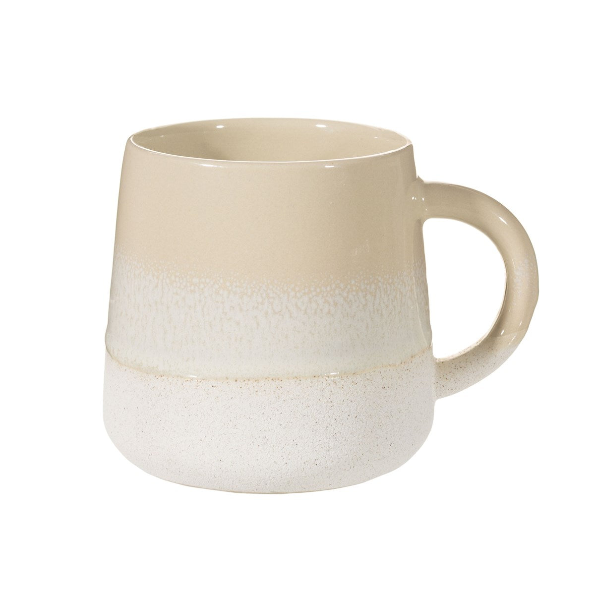 
                  
                    Tasse mit Haferflocken-Mojave-Glasur
                  
                