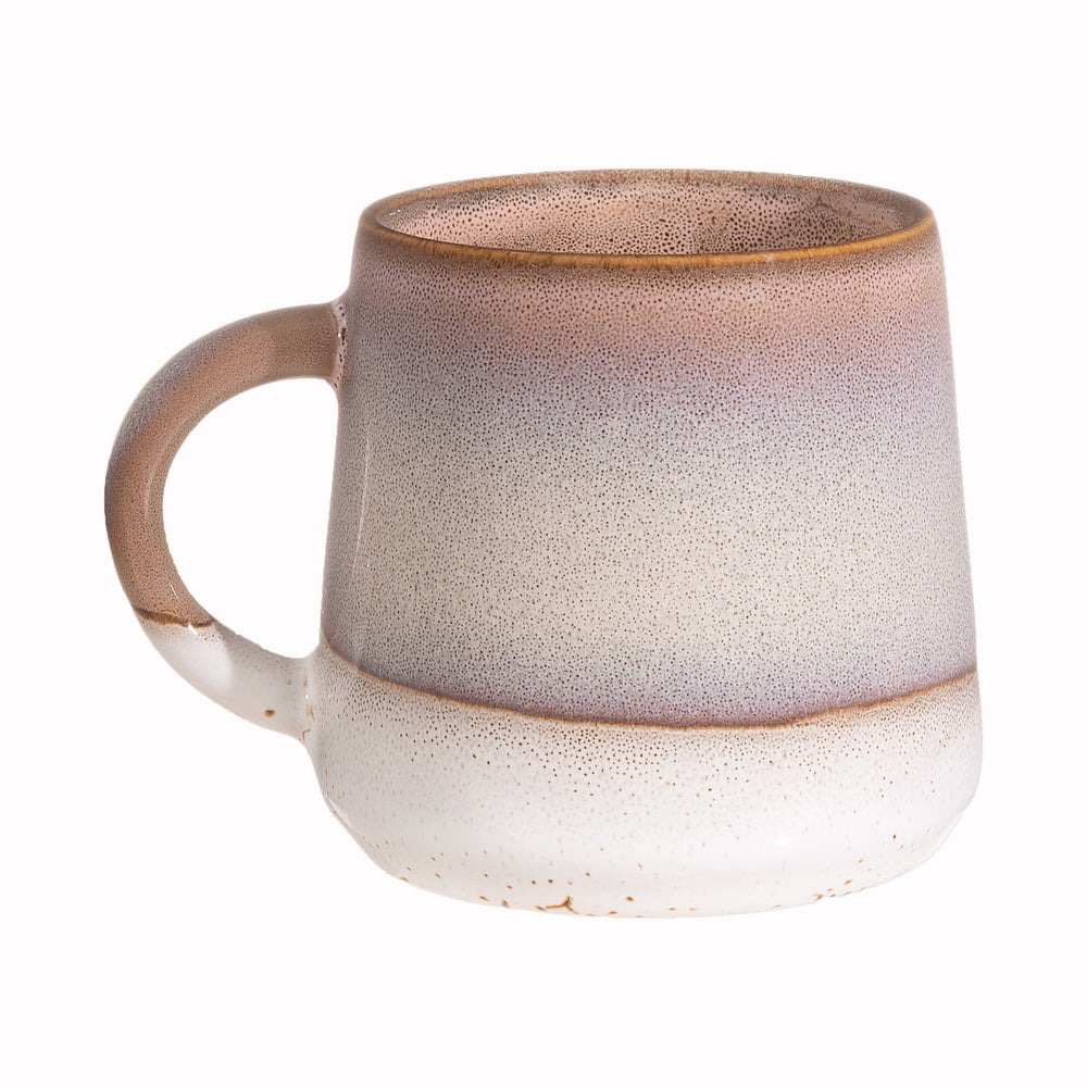 Dawn Mojave Glasurbecher