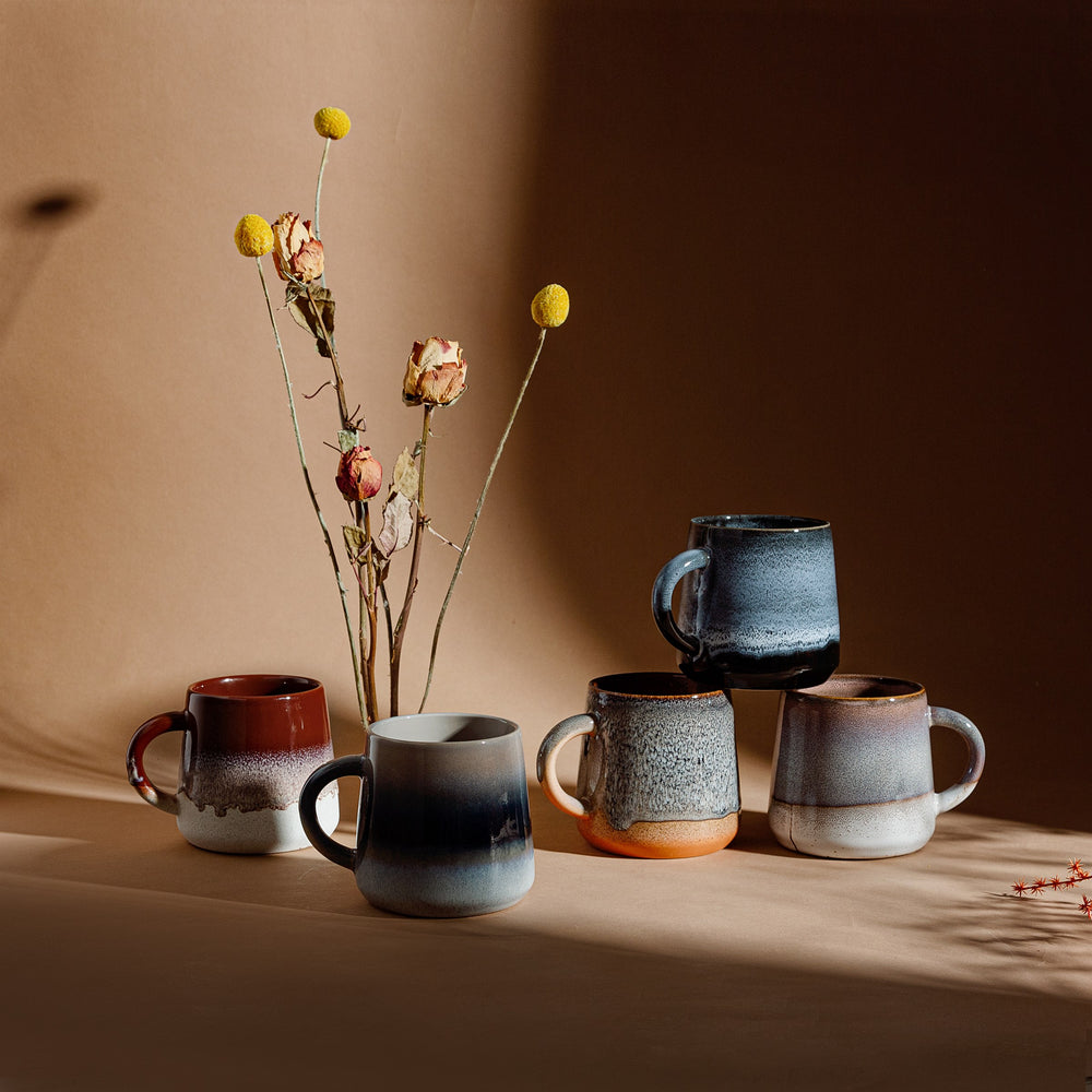 
                  
                    Dawn Mojave Glasurbecher
                  
                