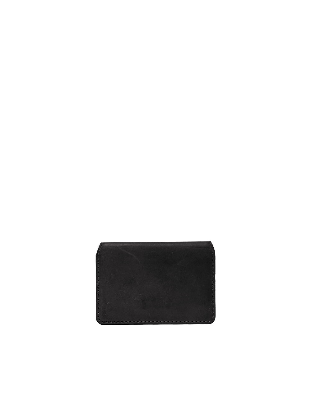
                  
                    CASSIE'S Black Classic Leather Cardcase
                  
                