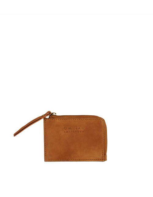 
                  
                    Camel Hunter Leather Coin Purse
                  
                