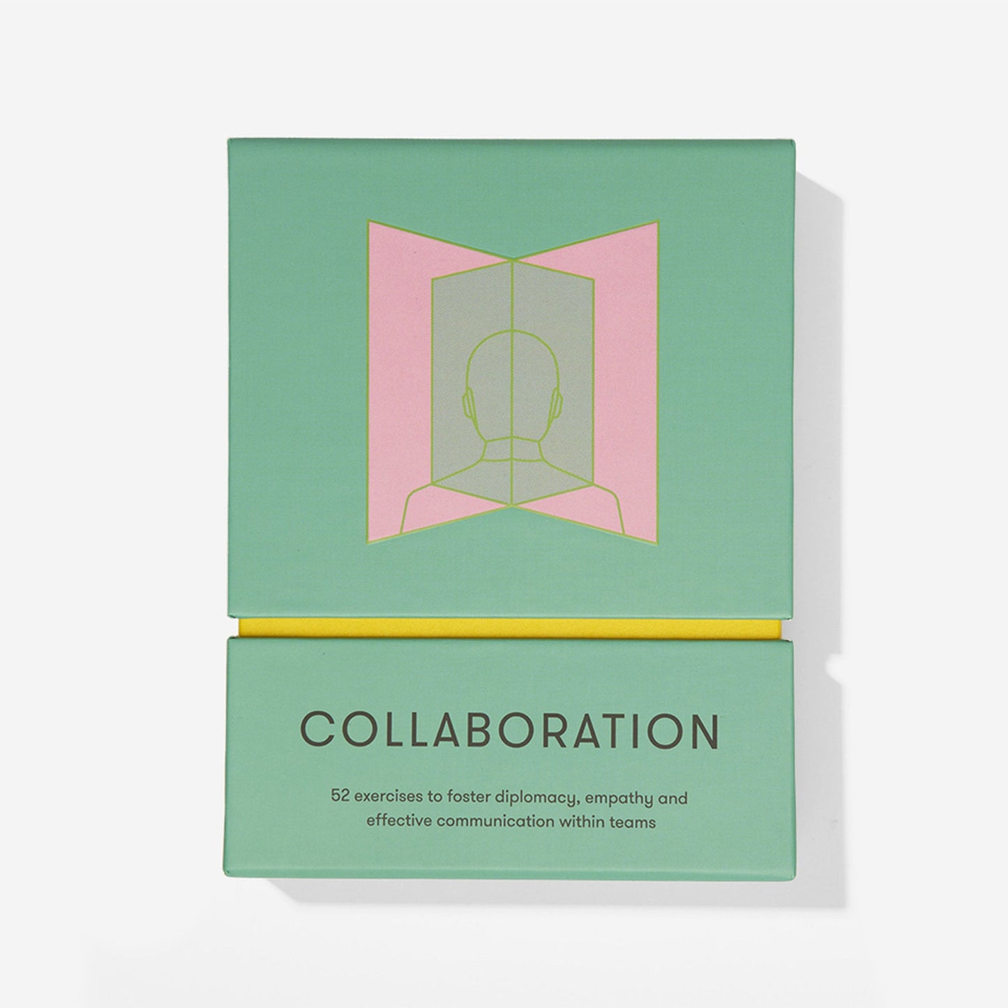 
                  
                    Collaboration Card Set
                  
                