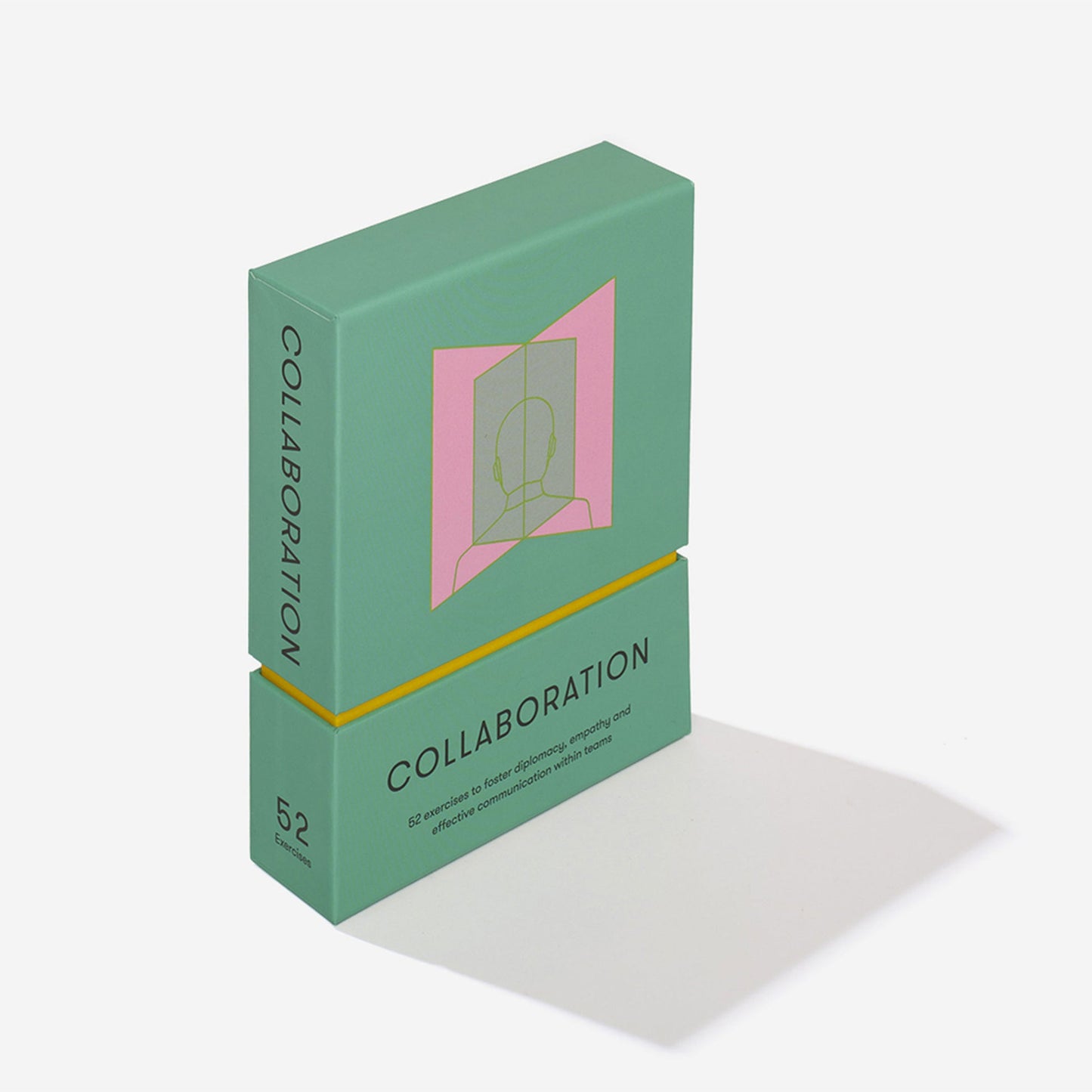 
                  
                    Collaboration Card Set
                  
                