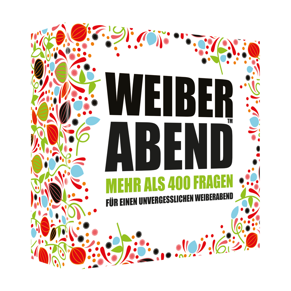 Weiberabend Xl-Spiel