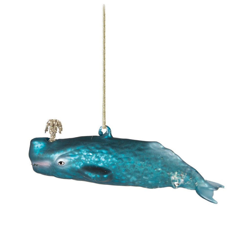 
                  
                    Glitzernde Walkugel 
                  
                