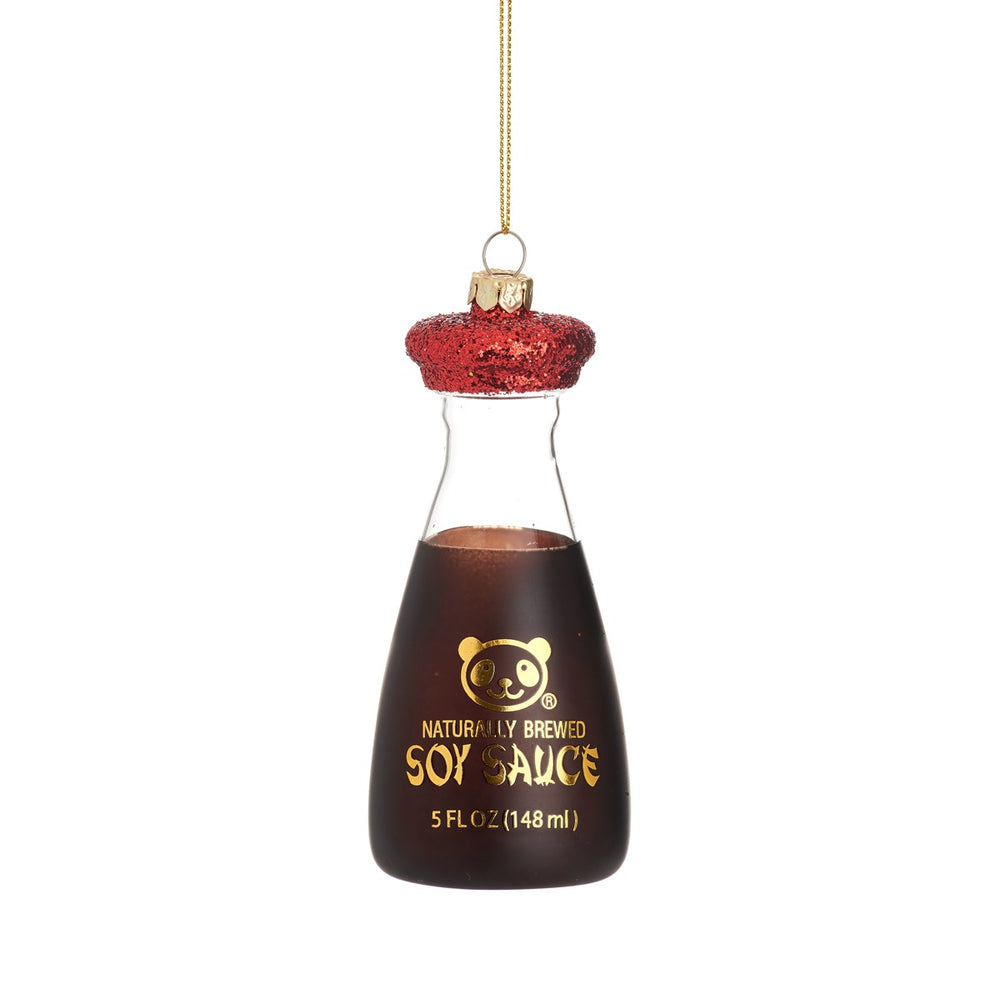 Sojasauce Kugel 
