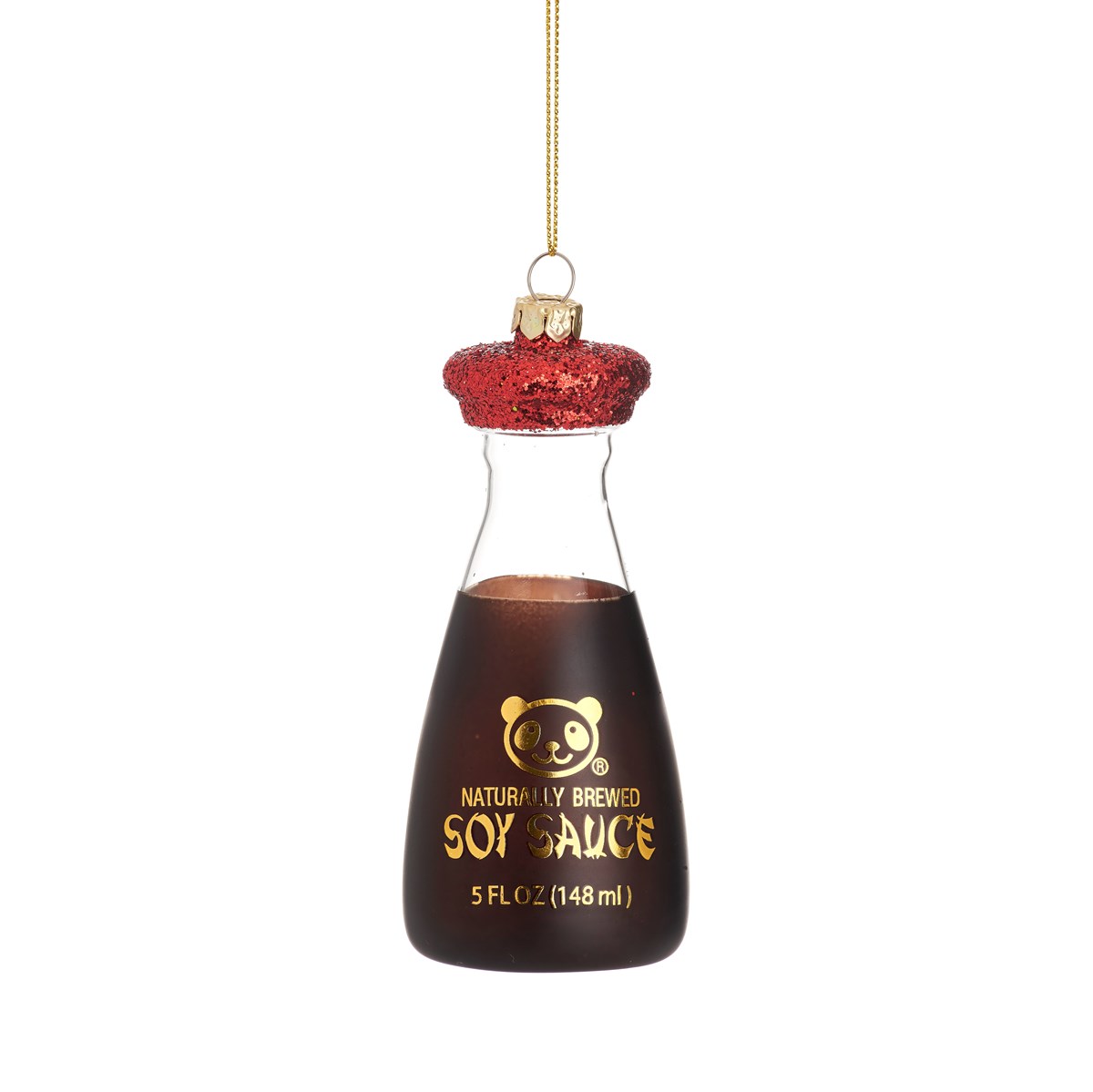 
                  
                    Sojasauce Kugel 
                  
                