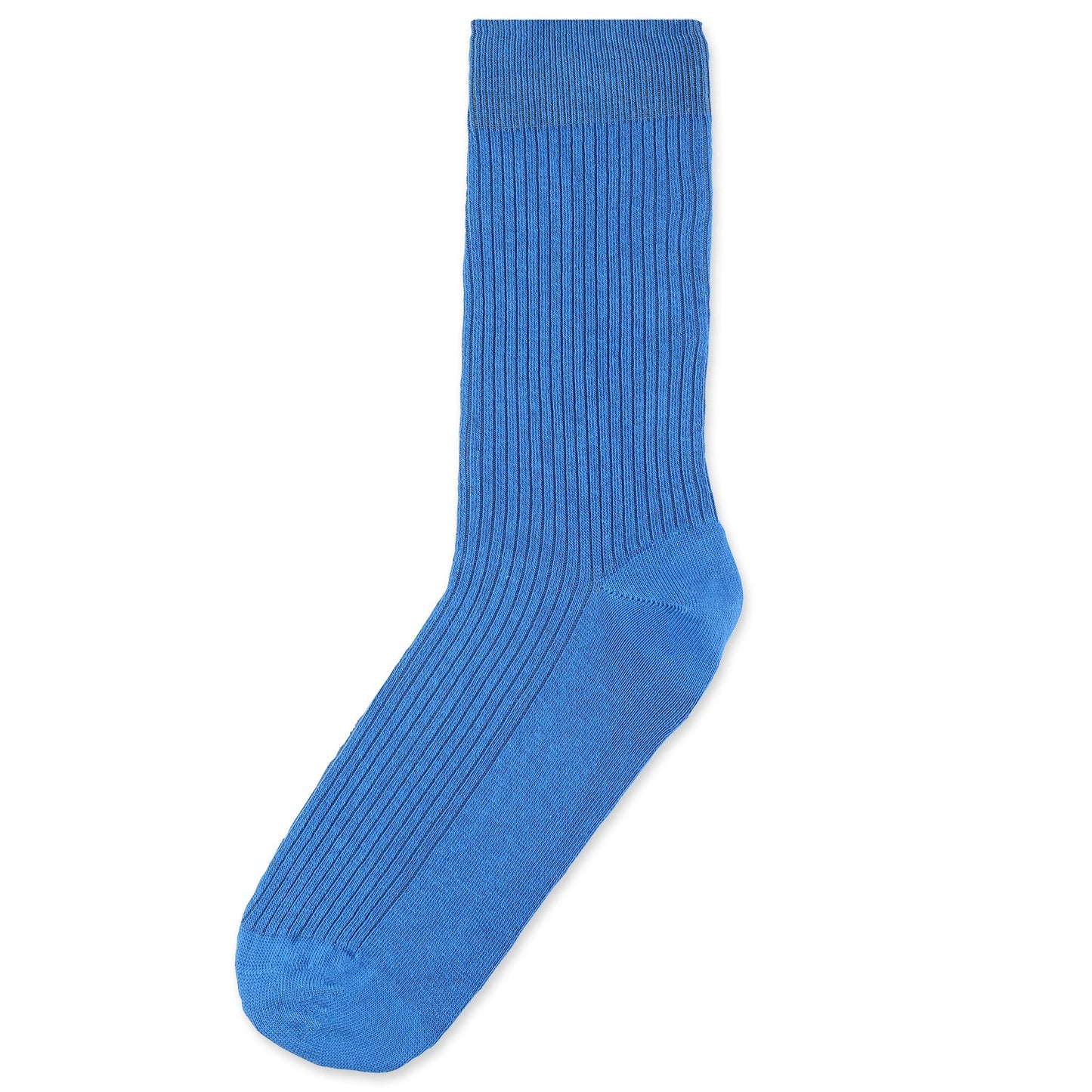 
                  
                    Adams Blue Originals Fine Rib Socks
                  
                
