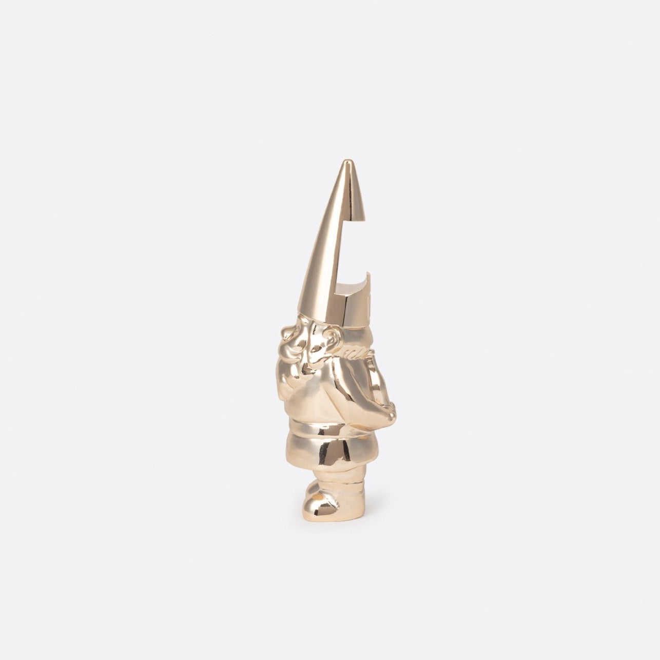 
                  
                    Gold Gnome Bottle Opener
                  
                