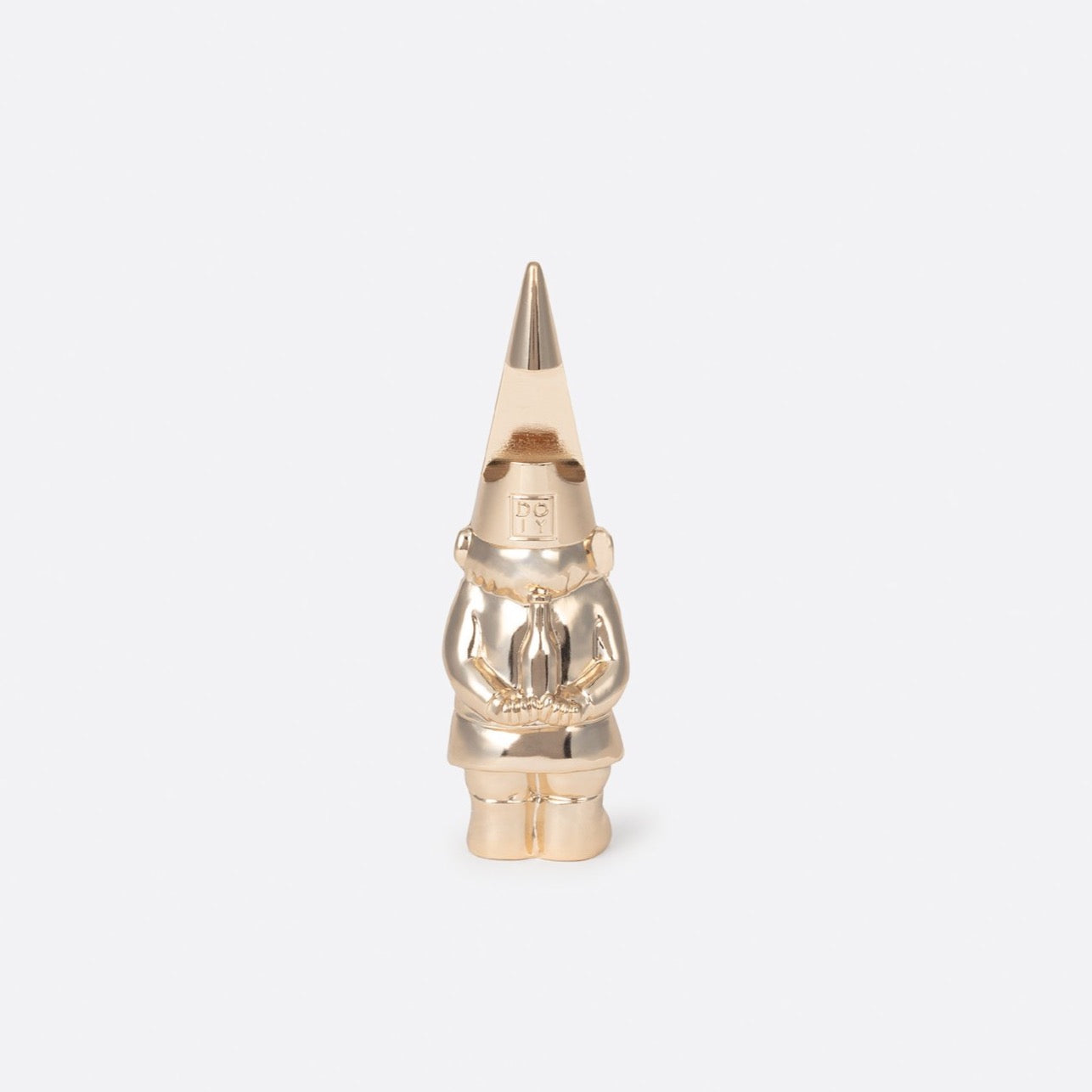 
                  
                    Gold Gnome Bottle Opener
                  
                