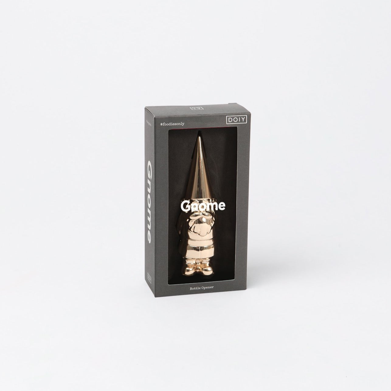 
                  
                    Gold Gnome Bottle Opener
                  
                
