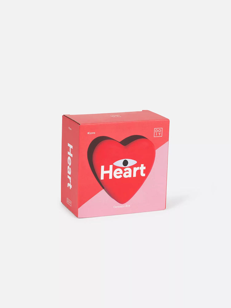 
                  
                    Heart Storage Box
                  
                