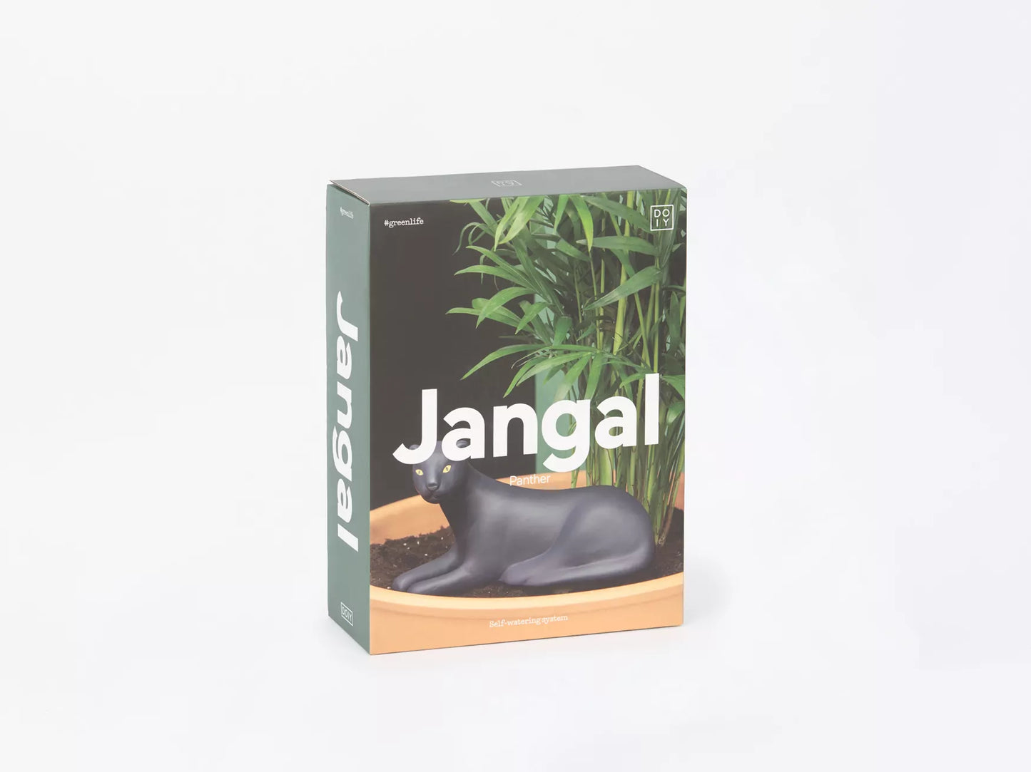 
                  
                    Jangal Panther Pflanzenbewässerung 
                  
                