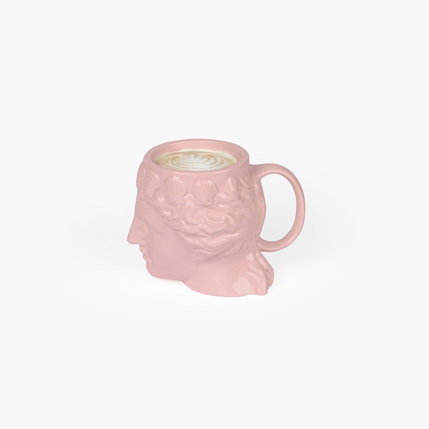 
                  
                    Aphrodite Godess Of Love Pink Mug
                  
                