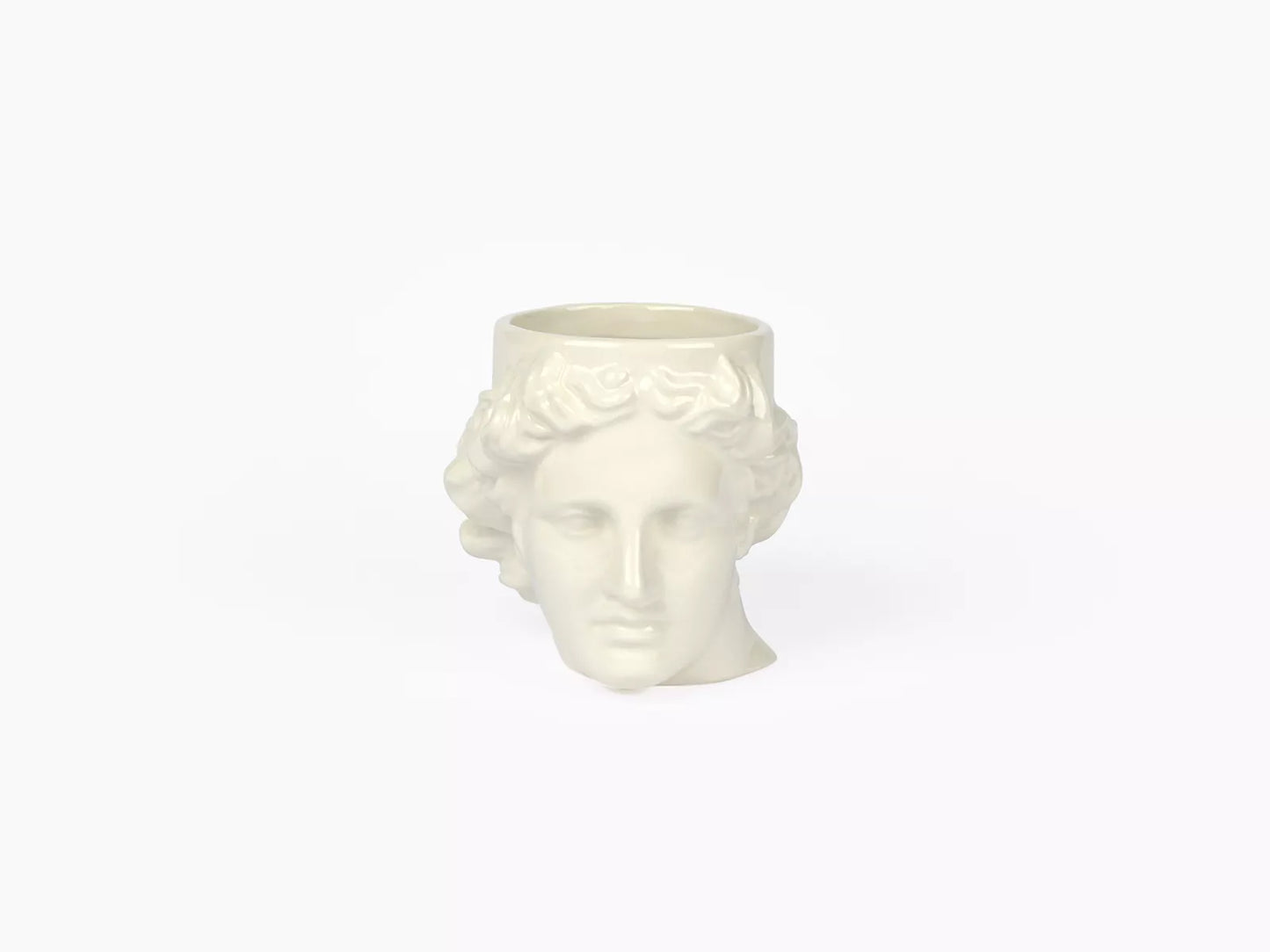 
                  
                    White Apollo Mug
                  
                