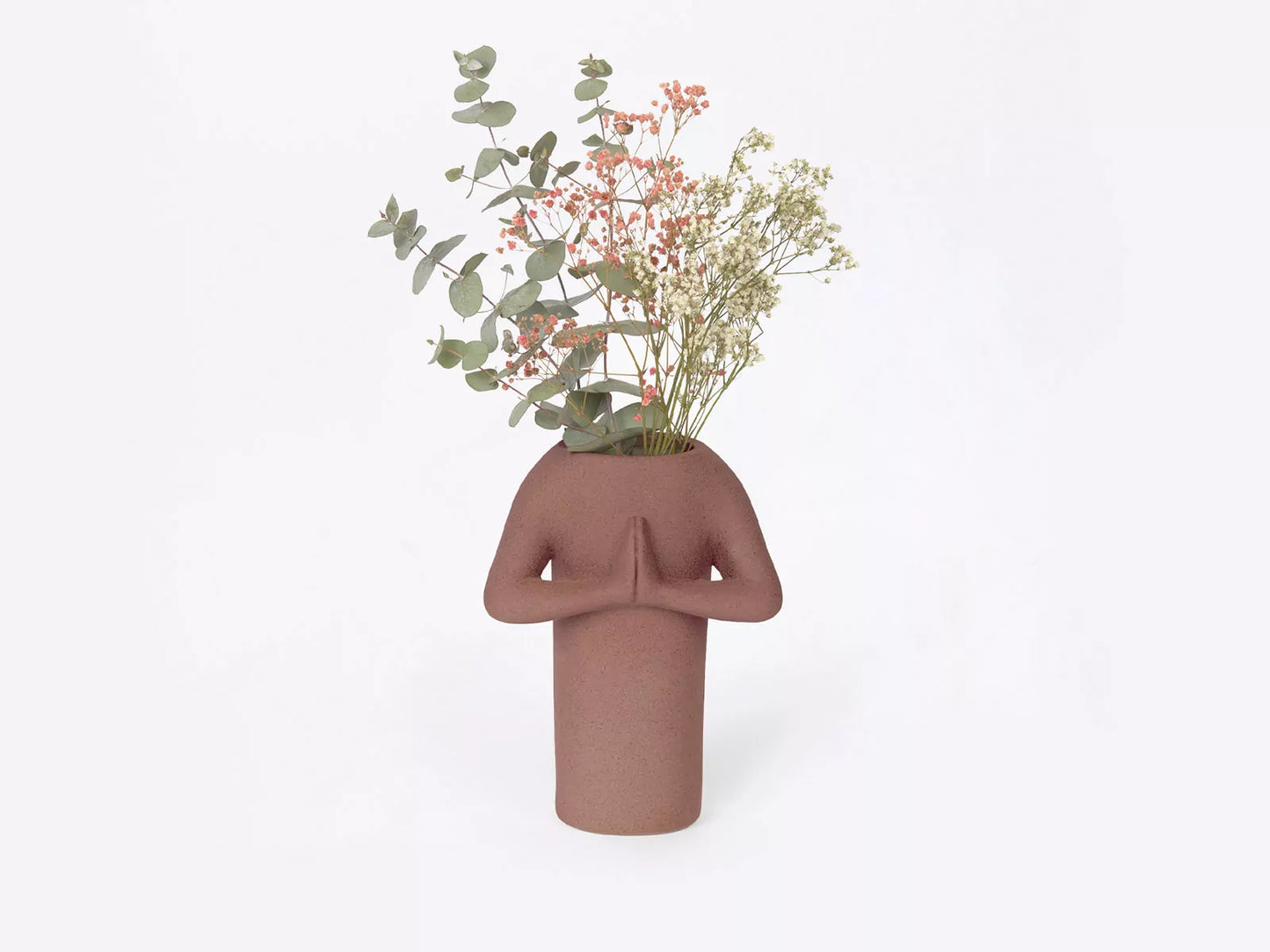 
                  
                    Namasté-Vase
                  
                