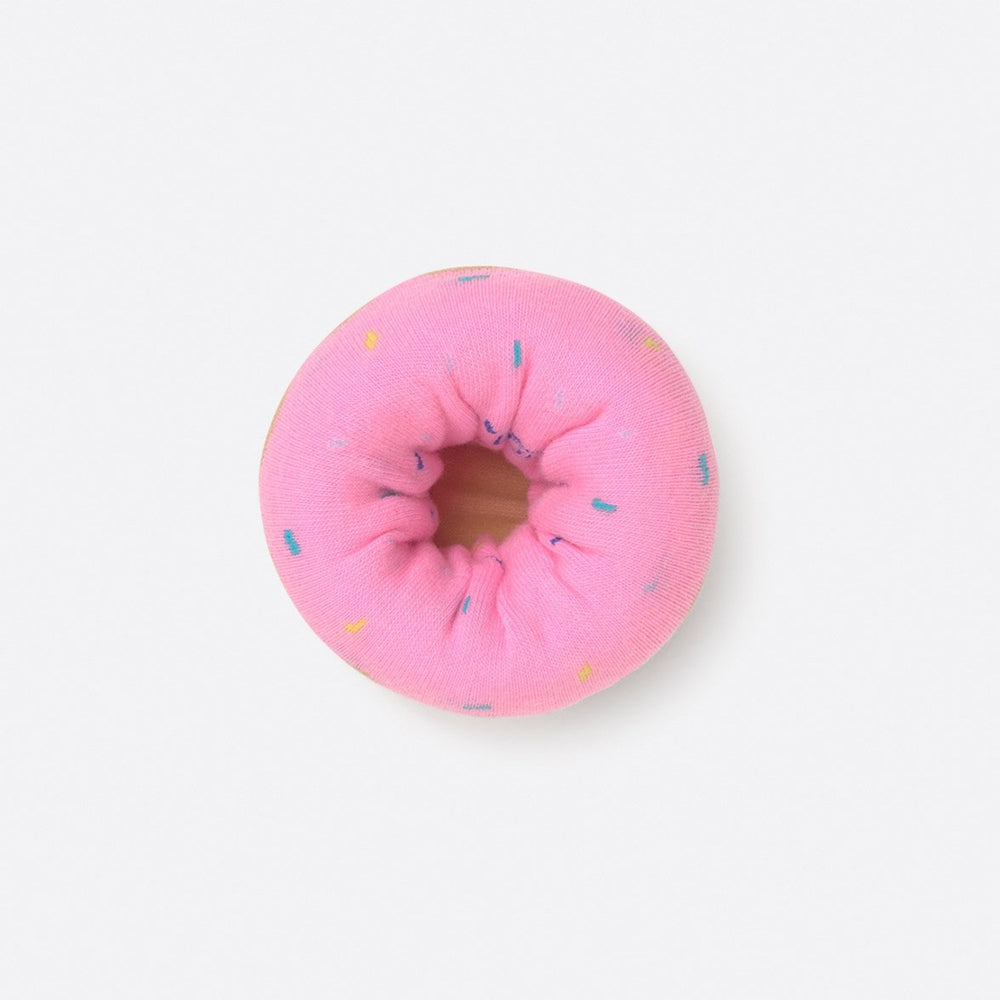 
                  
                    Joe'S Donuts Strawberry Socks
                  
                