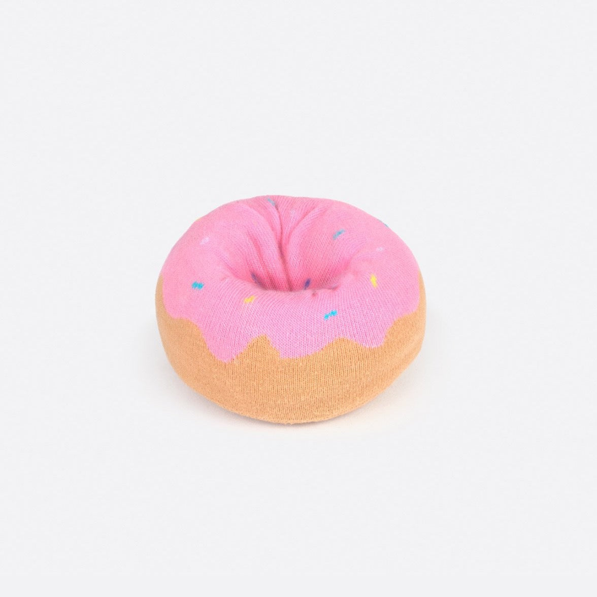 
                  
                    Joe'S Donuts Strawberry Socks
                  
                