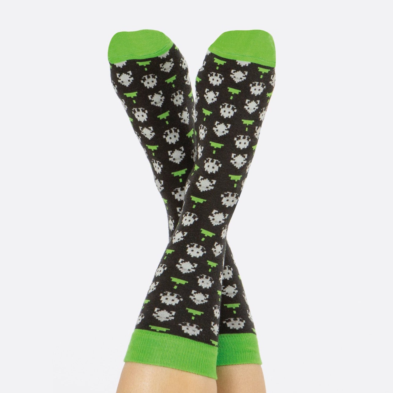 
                  
                    Game Over Socken
                  
                